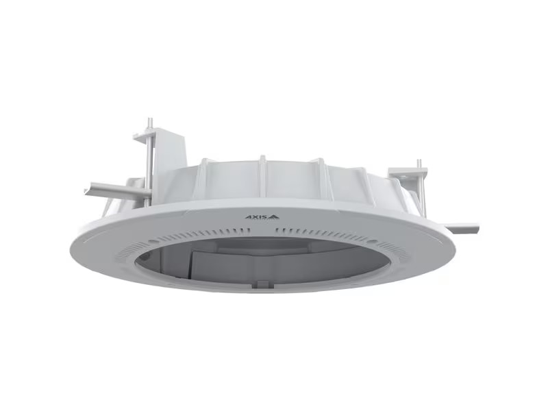 Axis Einbaugehäuse TP3204-E Weiss 1 Stück