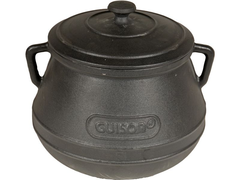 Garcima Gusseisentopf 5 l