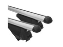 Fischer Relingträger CrossLine XL 1.31 m