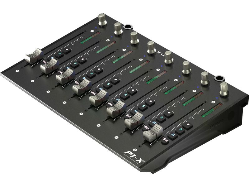 iCon Controller P1-X