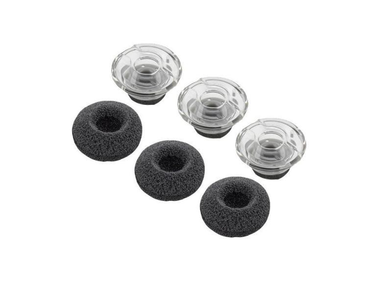 Poly Earpads zu Voyager Legend Medium