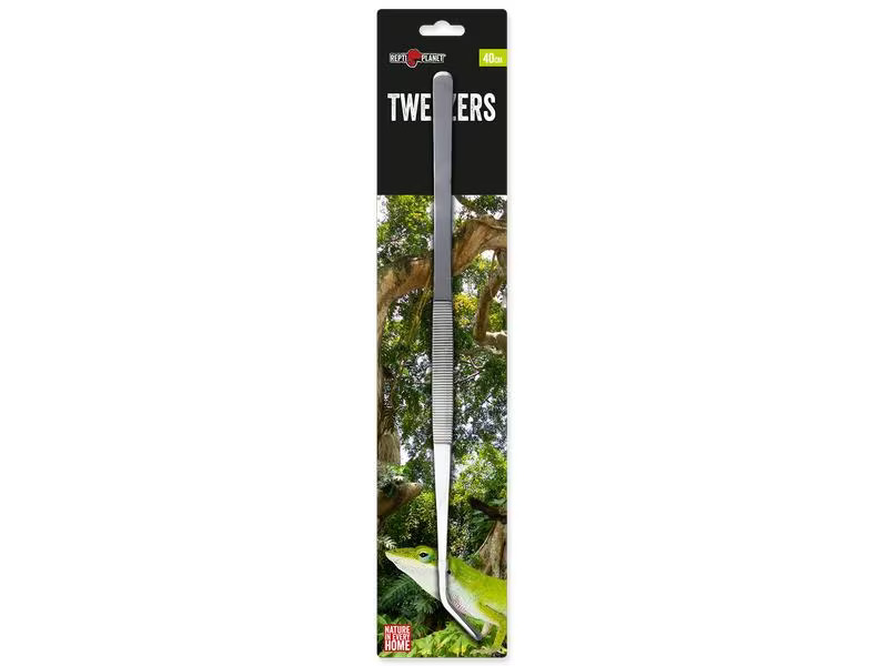 Repti Planet Pinzette 40 cm