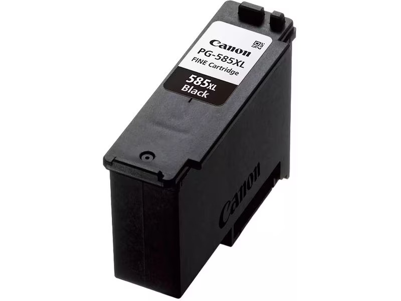 Canon Tinte PG-585XL Black