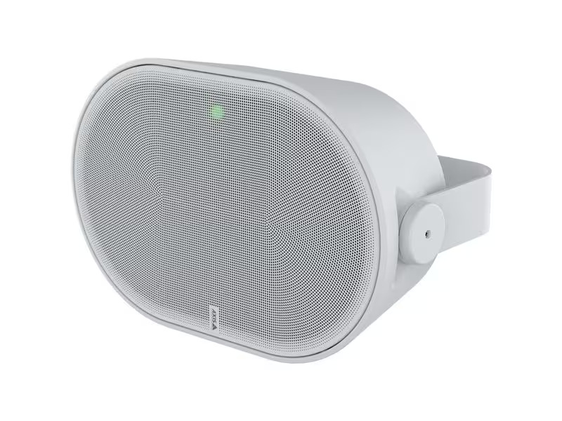 Axis Netzwerklautsprecher C1110-E Outdoor Weiss