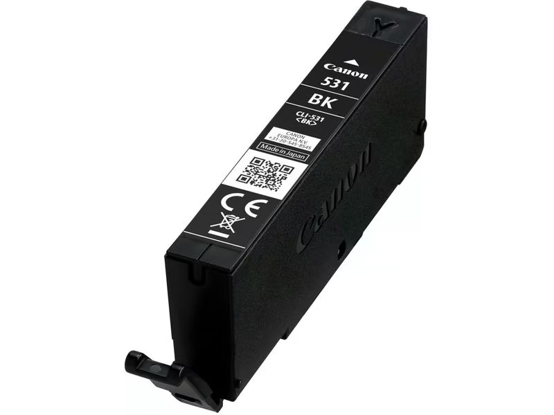 Canon Tinte CLI-531 Black