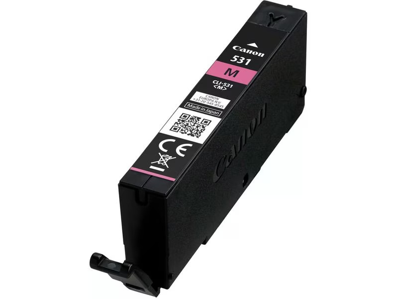 Canon Tinte CLI-531M Magenta
