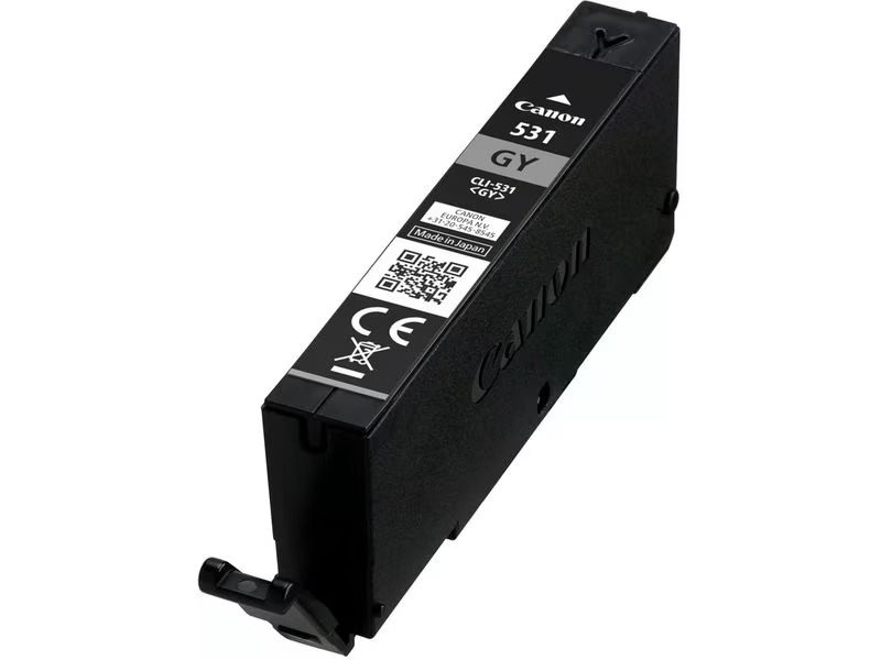 Canon Tinte CLI-531GY Grey