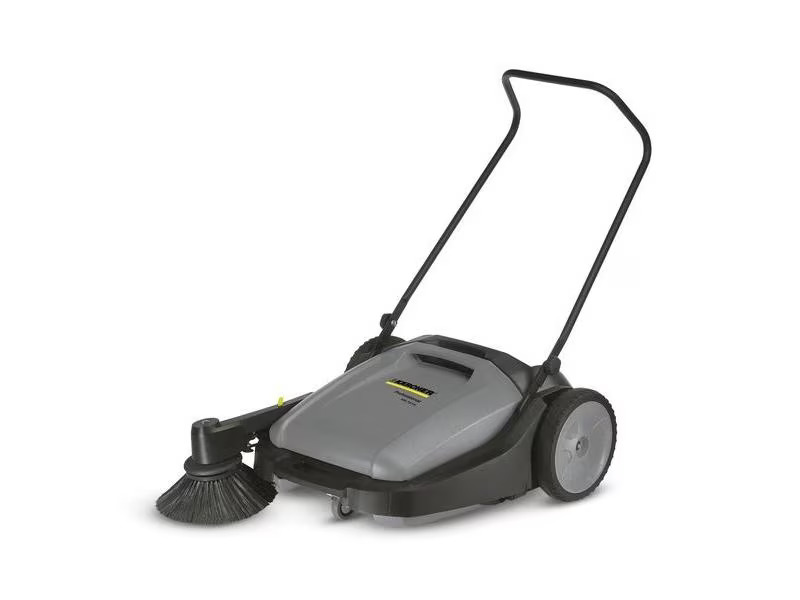 Kärcher Professional Kehrmaschine KM 70/15 C