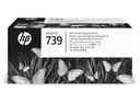 HP Druckkopf Nr. 739 (498N0A) BK/C/M/Y