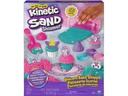 Spinmaster Sand Kinetic Unicorn Bake Shoppe