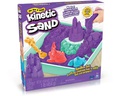Spinmaster Sand Kinetic Box Lila