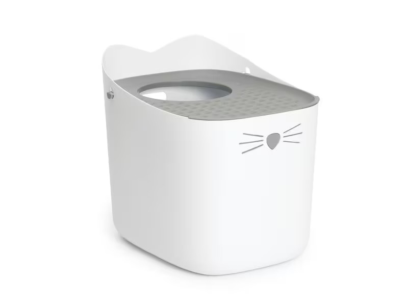 Catit Katzentoilette Pixi Box