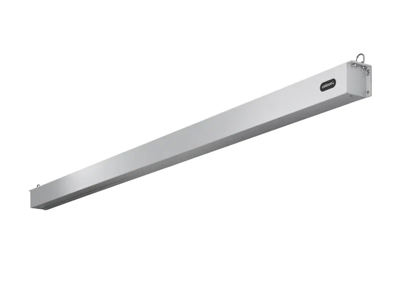Celexon Motorleinwand Pro Plus 220x137 cm 16:10