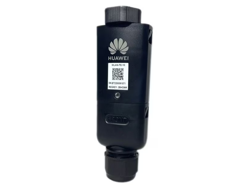 Huawei Smart WLAN &amp; Fast Ethernet Dongle