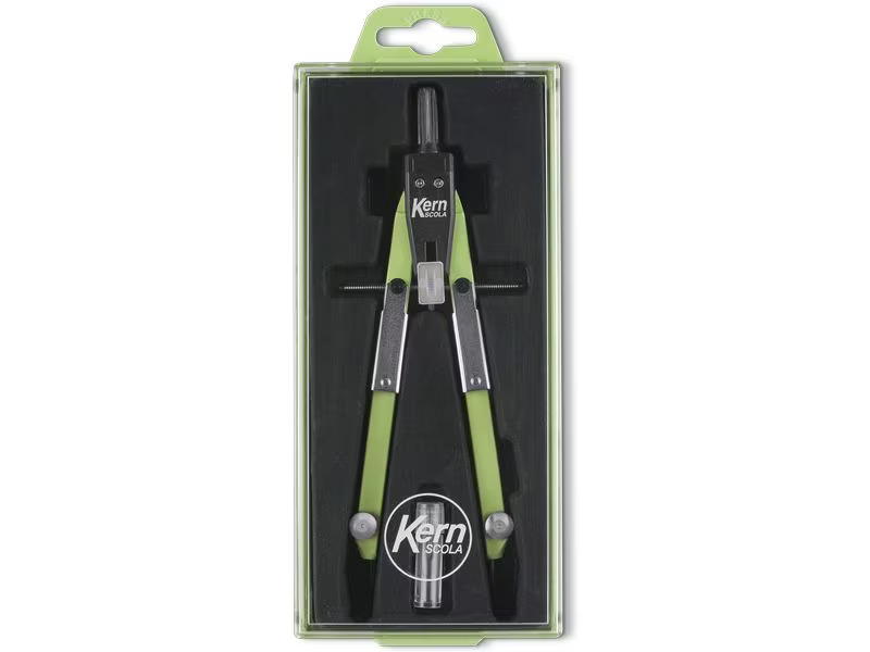 Kern Zirkel Lime