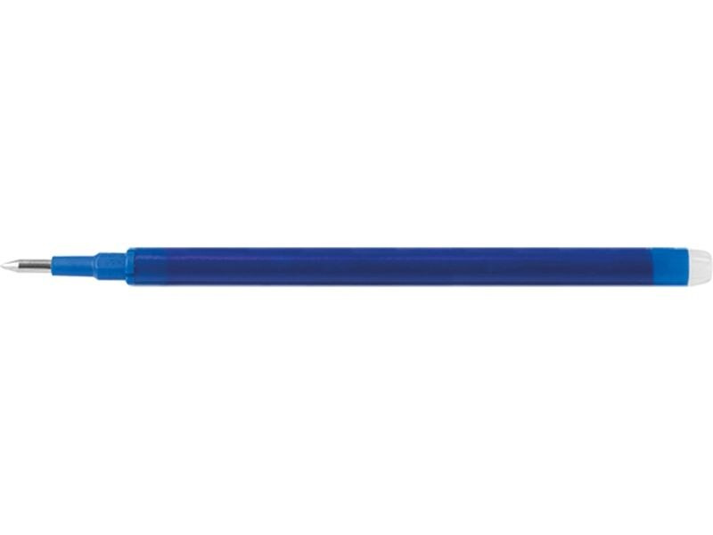Eberhard Faber Schreibmine Animal Erase It 3 Stück, 0.7 mm, Blau