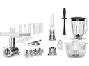 Ankarsrum De Luxe Paket