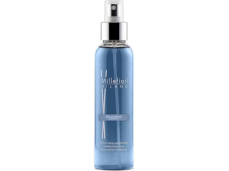 Millefiori Duftspray Blue Posidonia 150 ml