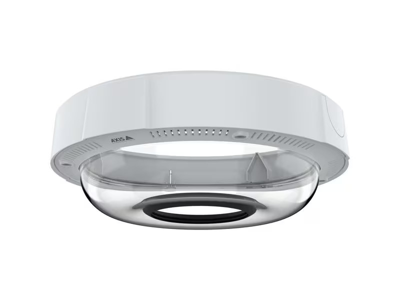Axis Ersatzgehäuse TP3831-E Dome Cover Clear Klar