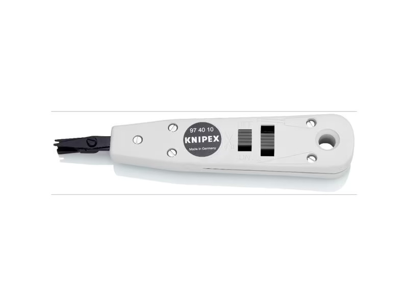Knipex Anlegewerkzeug 175 mm