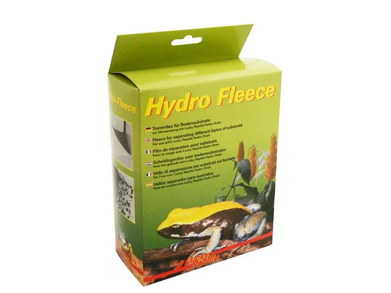 Lucky Reptile Hydro Fleece 100 x 50 cm