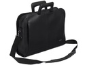 DELL Notebooktasche Targus Executive Topload 14 , Schwarz