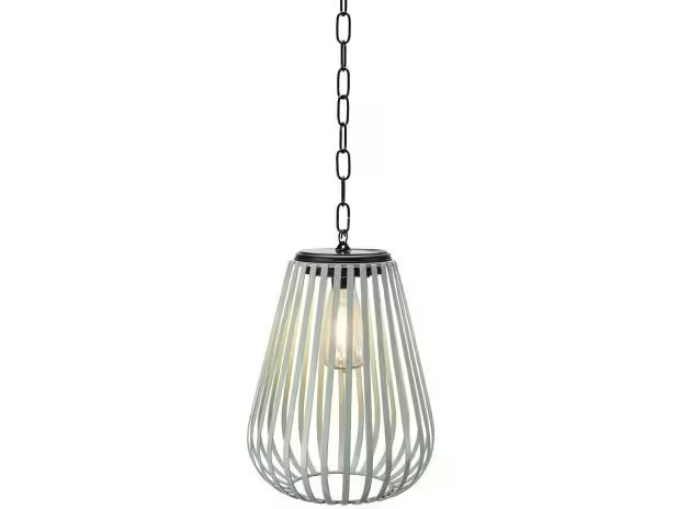 STT Pendelleuchte Solar Industrial Mint