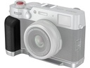 Smallrig L-Winkel für FUJIFILM X100VI / X100V - Silber