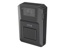 Axis Bodycam W120 Schwarz, 1 Stück