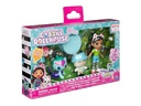 Spinmaster Spielfigurenset Gabby's Dollhouse Camping
