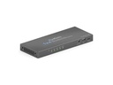PureTools Splitter PT-SP-HD14-48G 1 x 4 HDMI 2.1 - 48Gbps - 8K
