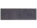 COCON Fussmatte Anthrazit, 35 x 120 cm
