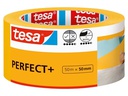 tesa Malerband Perfect+ 50 m x 50 mm