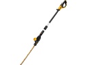 DeWalt Akku-Stabheckenschere Basis 55 cm, Solo