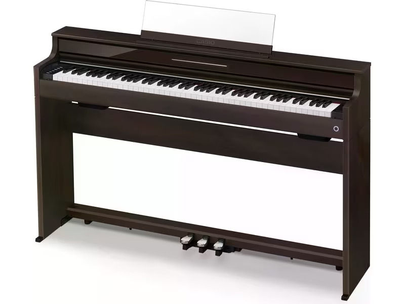 Casio E-Piano CELVIANO AP-S450 Braun