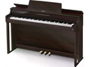 Casio E-Piano CELVIANO AP-550 Braun