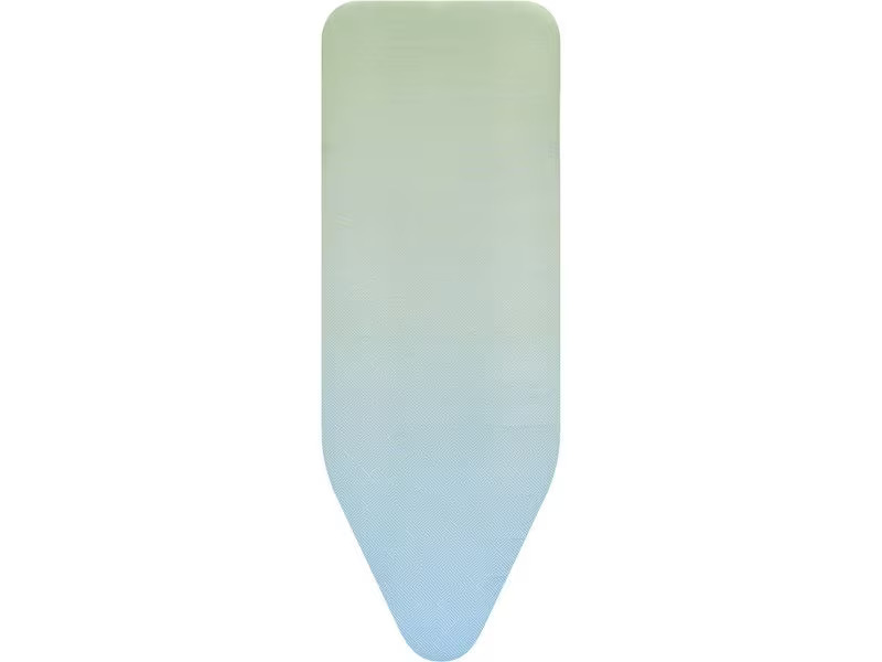 Brabantia Bügelbrettbezug Soothing Sea Blau