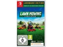 GAME Lawn Mowing Simulator: Landmark Edition (Code in a Box)