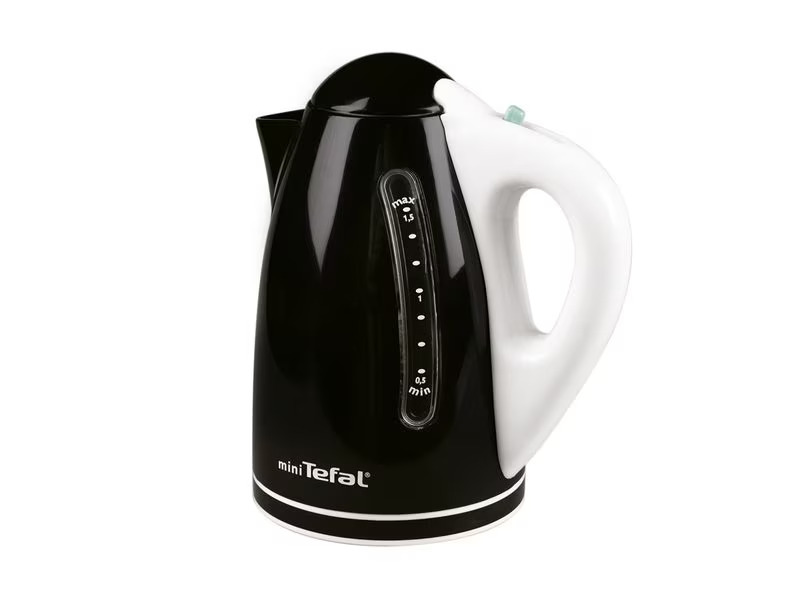 Smoby Spiel-Haushaltsgerät Tefal Wasserkocher
