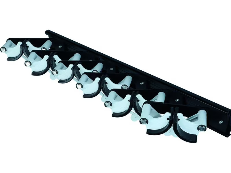 Flip Clip Gerätehalter-Set Flip Clip Flex6