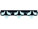 Flip Clip Gerätehalter-Set Flip Clip Regular 3K