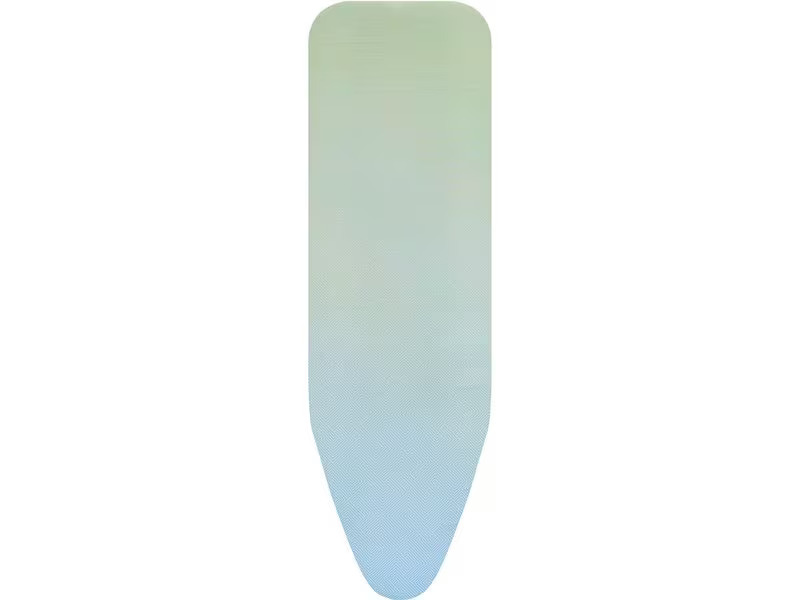 Brabantia Bügelbrettbezug Soothing Sea Blau
