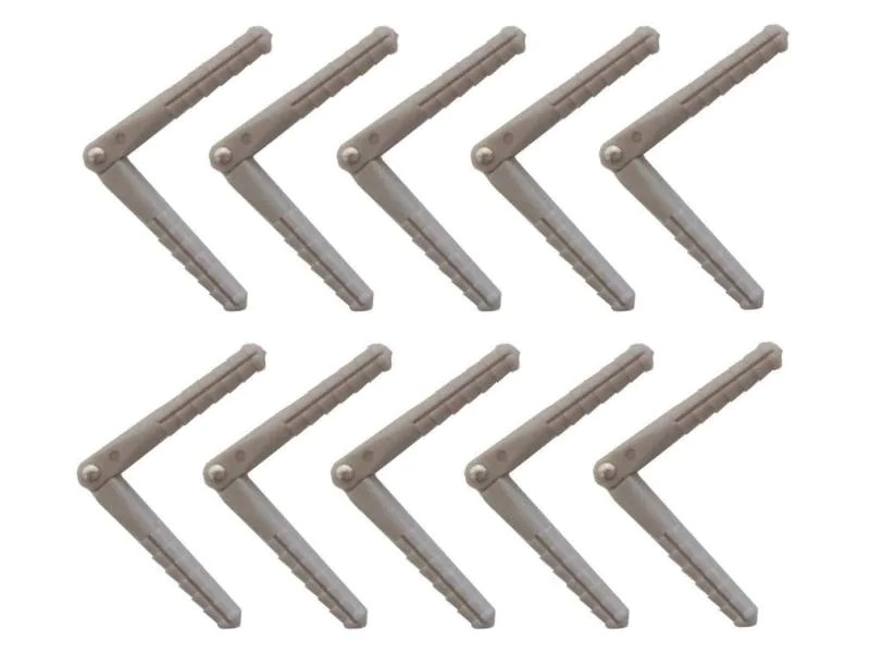 OEM Stiftscharnier 4.5 x 61 mm, 10 Stück
