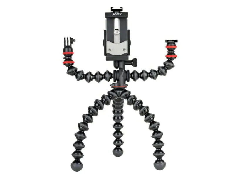 Joby Smartphone-Stativ GorillaPod Mobile Rig