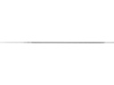 Pferd Kettensägefeilen Rund Ø 4.0 x 200 mm Premium Line
