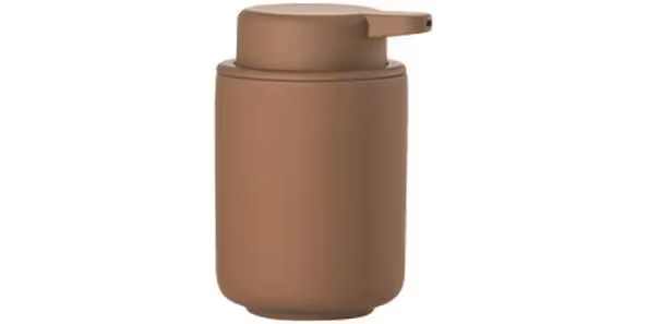 Zone Denmark Seifenspender Ume 250 ml, Terracotta