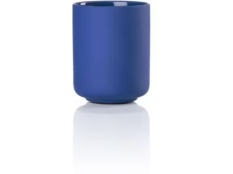 Zone Denmark Zahnputzbecher Ume Indigo