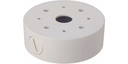 Hanwha Vision Anschlussbox SBV-116B Weiss 1 Stück