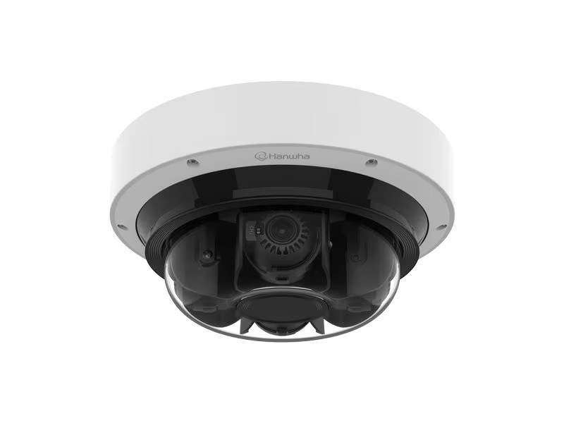 Hanwha Vision Netzwerkkamera PNM-C16083RVQ