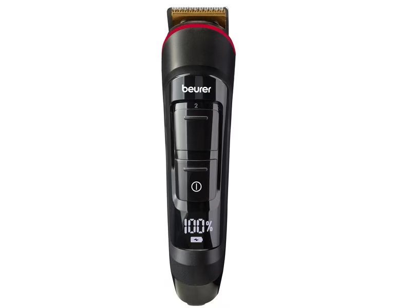 Beurer Bartschneider MN4X